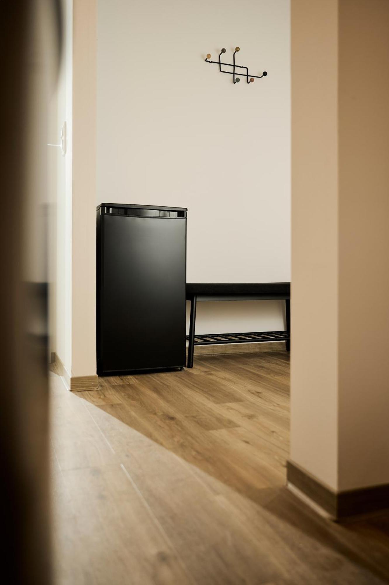 Moderne Apartments Mit Highspeed-Wlan Und Gratis-Tiefgarage Ihr Perfekter Rueckzugsort Nahe Dem Zentrum Und Der Therme I Barrierearm บาดคิสซินเงิน ภายนอก รูปภาพ